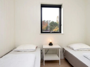 10 Person Holiday Home in Ebeltoft