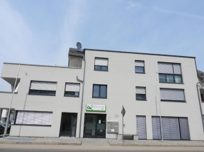 Braviscasa - Ferienresidenz Endingen Badnerstrasse