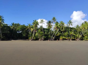 Uvita Pirates Hostel
