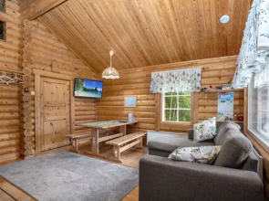 House Kuontila Kuusamo