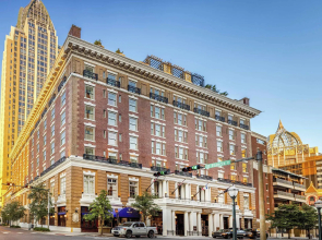 The Battle House Renaissance Mobile Hotel & Spa