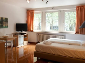 Domapartment Cologne City Center