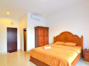 Leluhur Bali Private Villas & Apartment