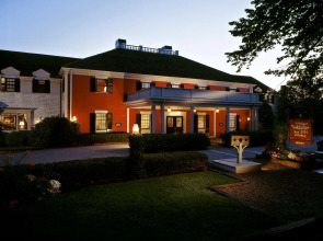 The Dan'l Webster Inn and Spa