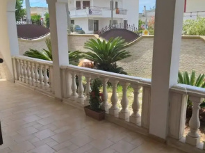Stunning 1-bed Apartment in Porto Cesareo