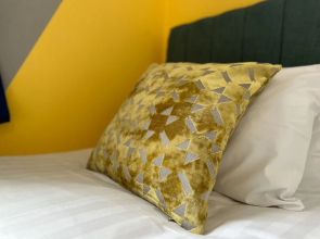 Stunning 1-bed Apartment in Gateshead