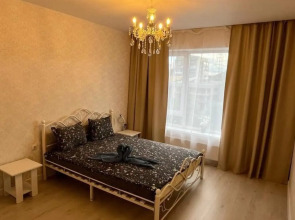 Апартаменты на улице 50 лет Октября 63Г