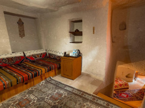 Amber Cave Suites