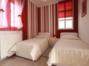 Frgacic Akvarij - One Bedroom No.2