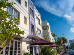 Hotel Shelley