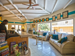 The Royal Sea Aquarium Resort