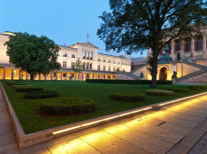 Berlin Midtown Apartments