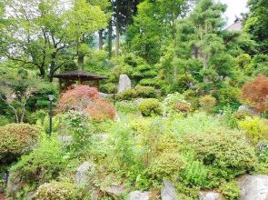 Yunosawa Ryokan