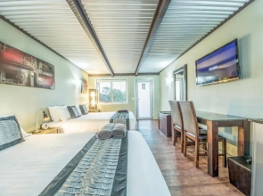 Orbost Motel