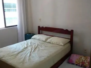 Apto 3 quartos 103m²