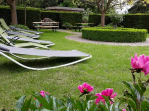 Vakantiewoning ZussEnzo