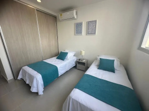 Sunno Beach Condominium - Playa Azul