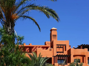 Barcelo Sancti Petri Spa Resort