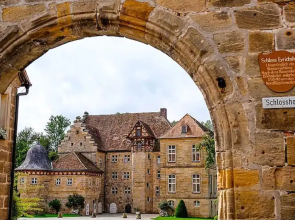 Gutsverwaltung Schloss Eyrichshof