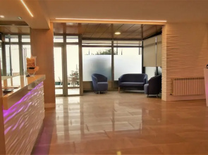 Hotel Miramar