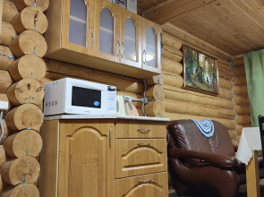 Три Озера Валдай