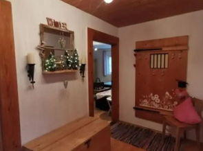 Nice Apartment in Oberstaufen