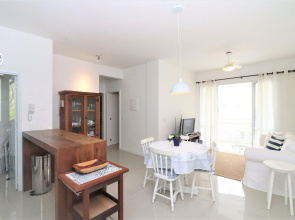 Excelente E Confortável Apartamento   Nk03h