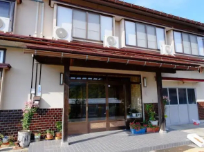 Arataniso Ryokan