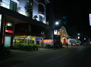 Hotel Dallas Sylhet