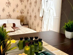 Уют ГД (Адлер)