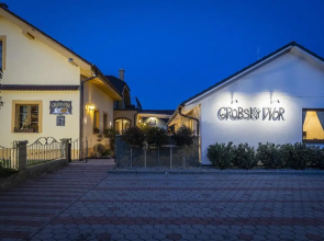 Penzión Grobský Dvor