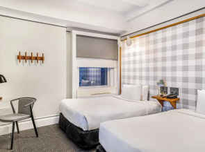 Отель Appart’City Confort Paris Villejuif