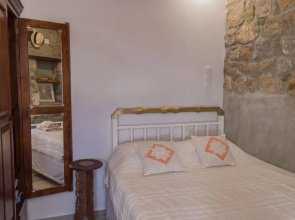 Manos House In Chora
