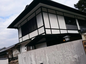 Miyajima Guest House Mikuniya - Hostel