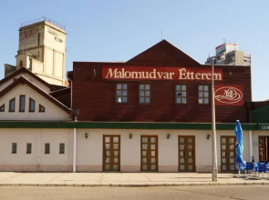 Malomudvar Étterem