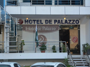 Hotel De Palazzo