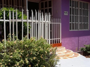 Posada Nativa Nilvis Place