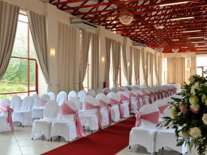 Zulu Nyala Country Manor