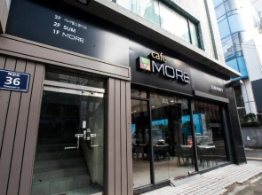 Busan Guest House Sum Nampo Garosugil