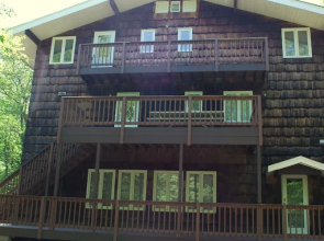 Chalet on Berry