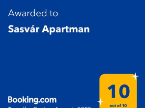 Sasvár Apartman