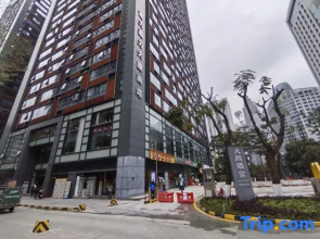 Huanxi House Apartment (Guangzhou Zhujiang New Town)