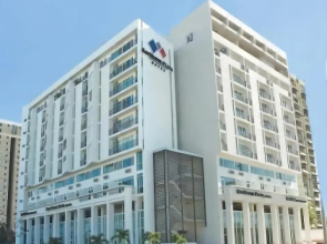 San Miguel Plaza Hotel