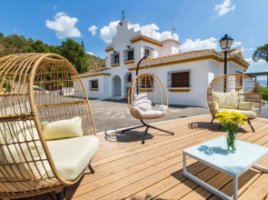 Finca Puerto Ermita - Cerca Málaga 20KM - Pizarra