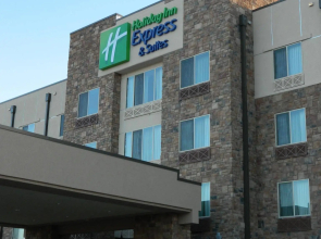 Holiday Inn Express Hotel & Suites Gallup East by IHG