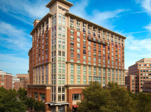 The Westin Alexandria Old Town