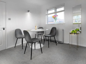 Lovely Apartment, Maidenhead