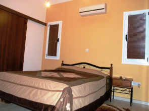 top View Villa Pool- Not Overlooked - Panoramic Views -free Wifi-uk Tv