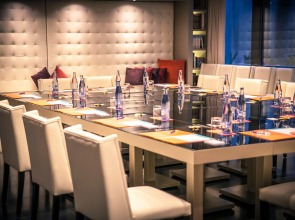 Отель Indigo Barcelona - Plaza Catalunya