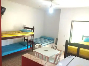 Flat Amarelinho